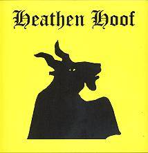 Heathen Hoof : The Occult Sessions